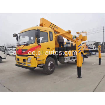 Dongfeng 20 Meter Aerial Working Platform Truck